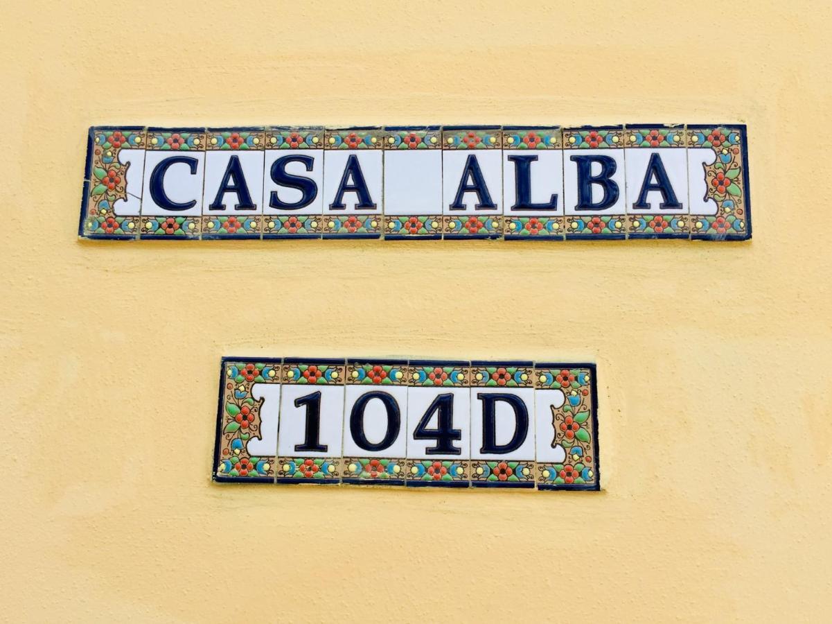 Casa Alba Διαμέρισμα Λούκα Εξωτερικό φωτογραφία